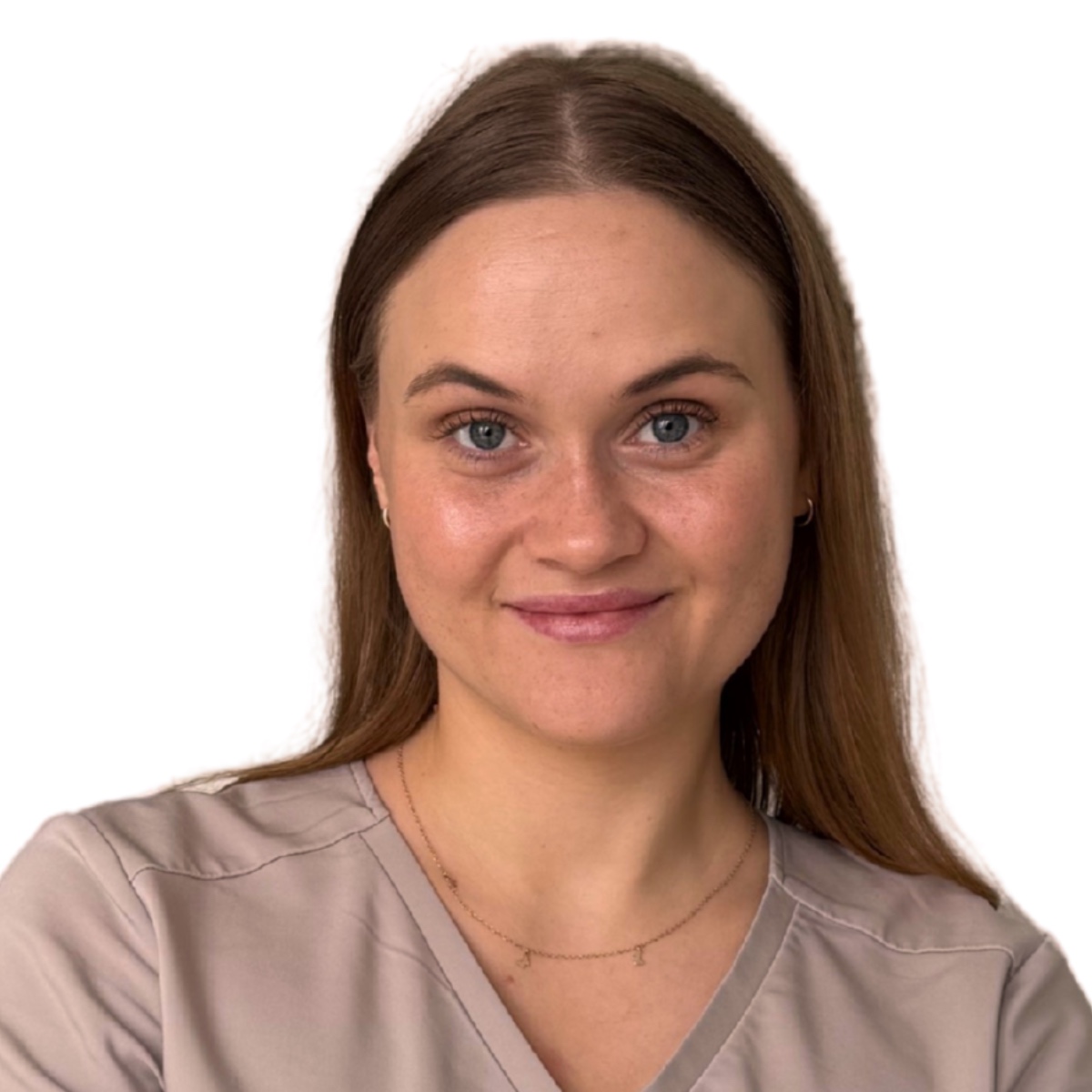 Maria Napieralska